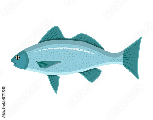 Generic sea fish