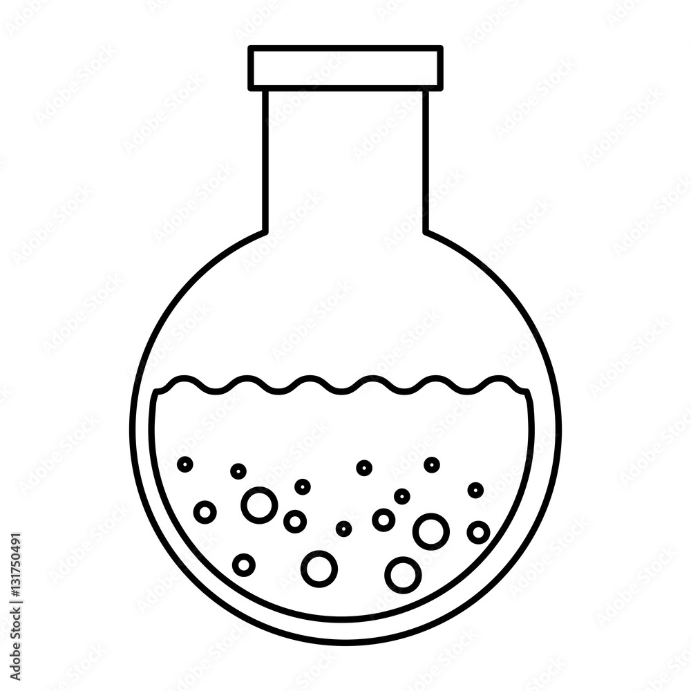 tube test isolated icon vector illustration design tube test isolated icon vector illustration design