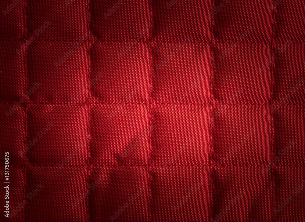 Fototapeta premium knitted textile texture or background