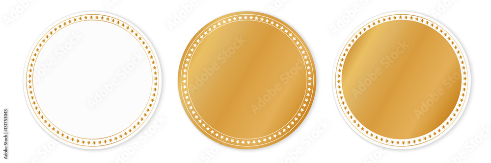 golden banners golden banners