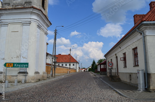 Tykocin, Poland