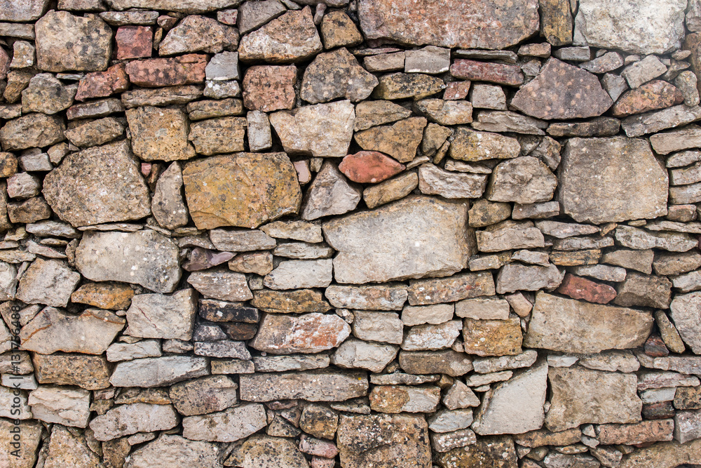 Rural house stone texture Rural house stone texture