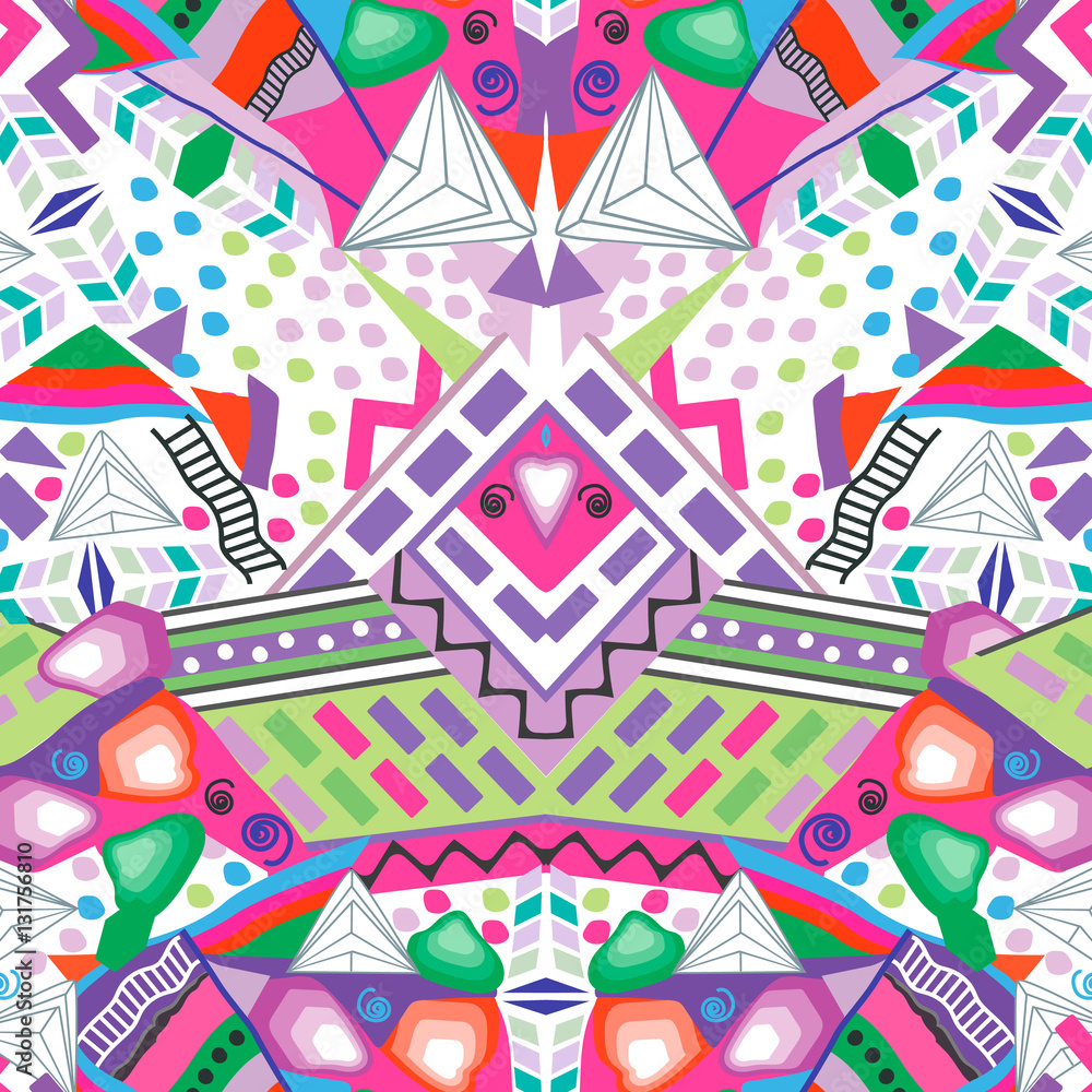 Abstrac pattern. Abstrac pattern.