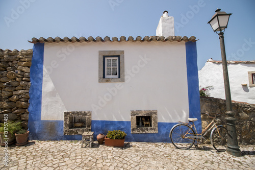 Village of Mata Pequena