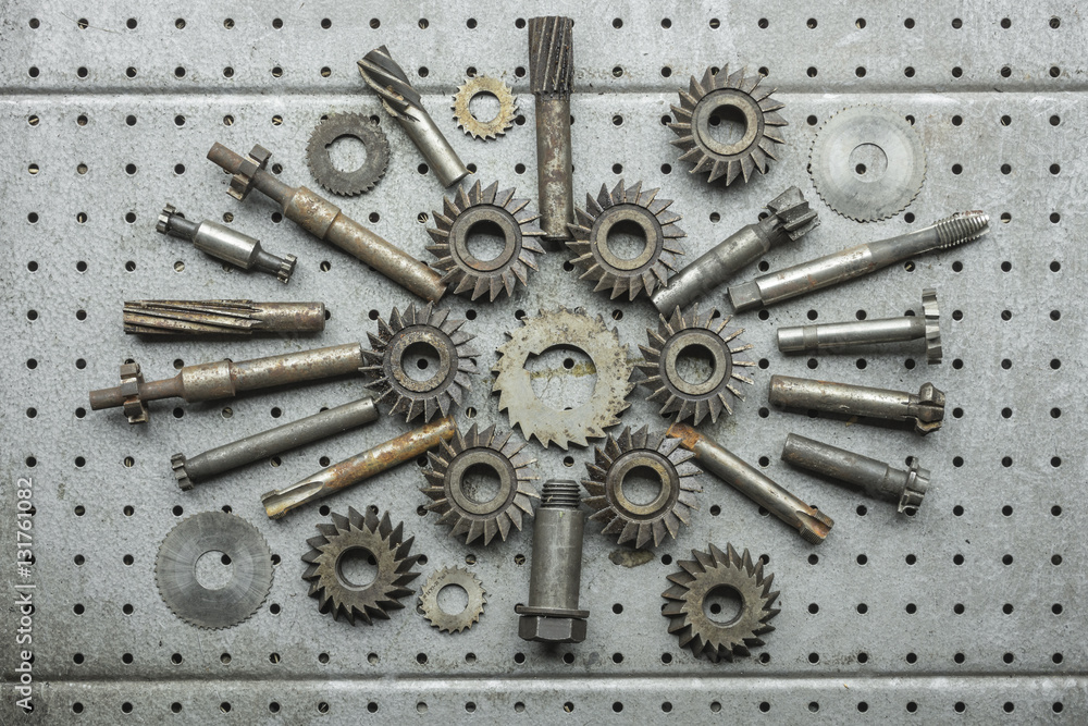 millimg tools StockFoto Adobe Stock