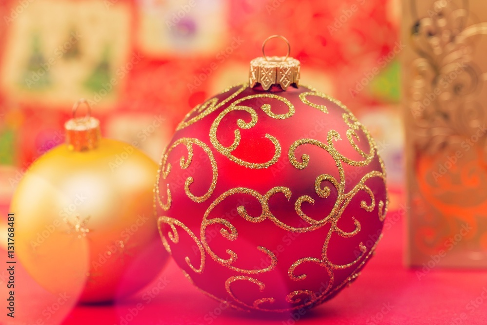 Christmas. Christmas.