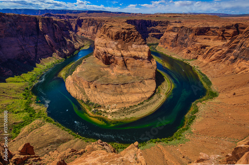 Horseshoe Bend