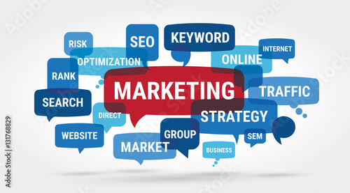 marketing