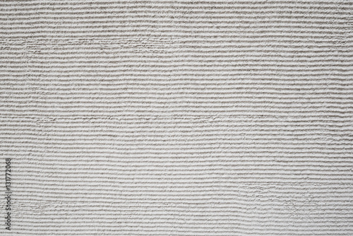 white rough wall stripe texture for background