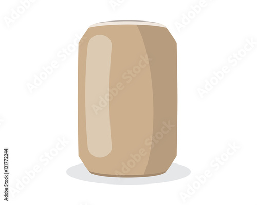 can coke icon