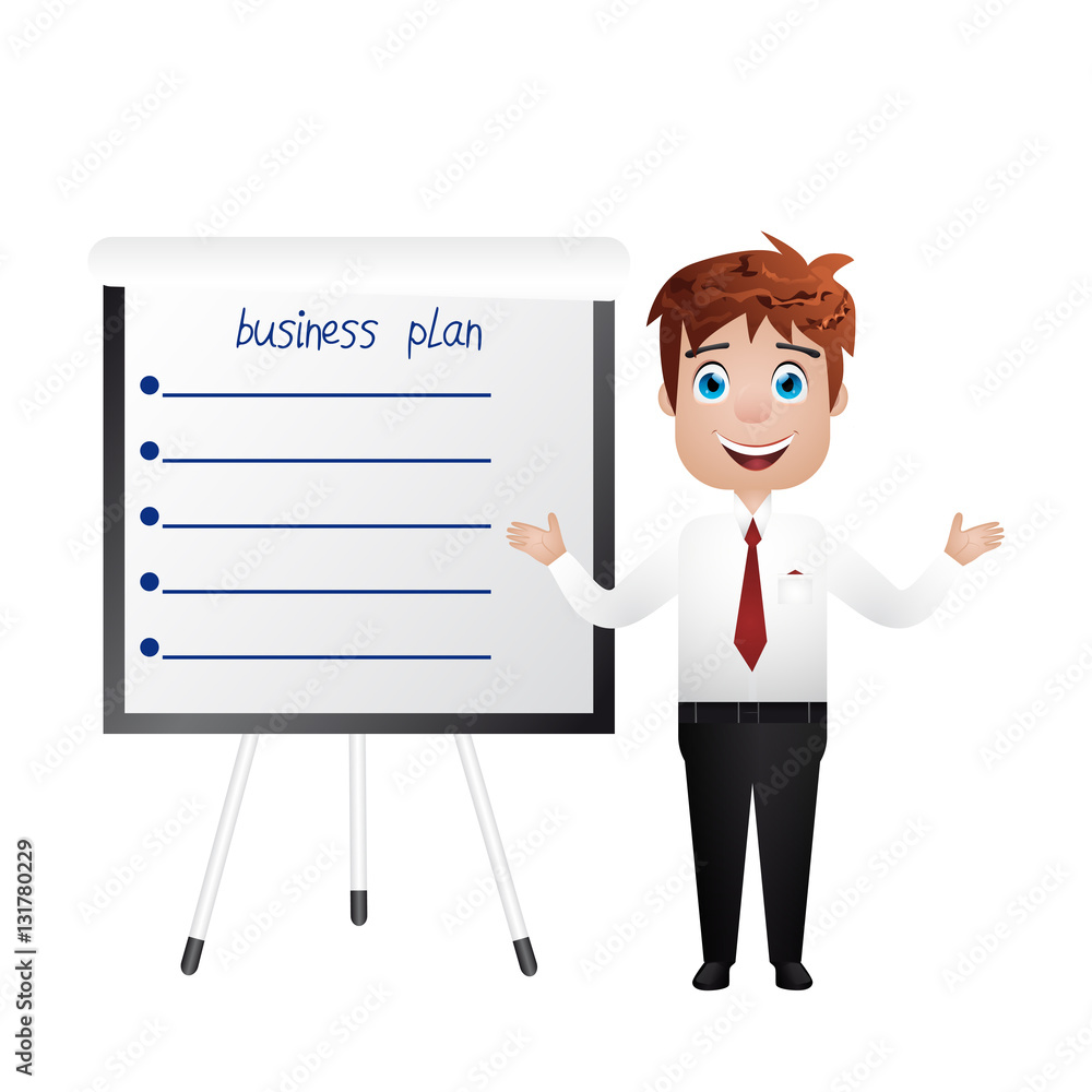 Businessman near the chart board. Indicates. Explains. Conducts Successful lecture guy. For your design. Businessman near the chart board. Indicates. Explains. Conducts Successful lecture guy. For your design.
