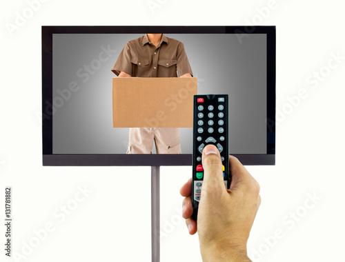  teleshopping in tv