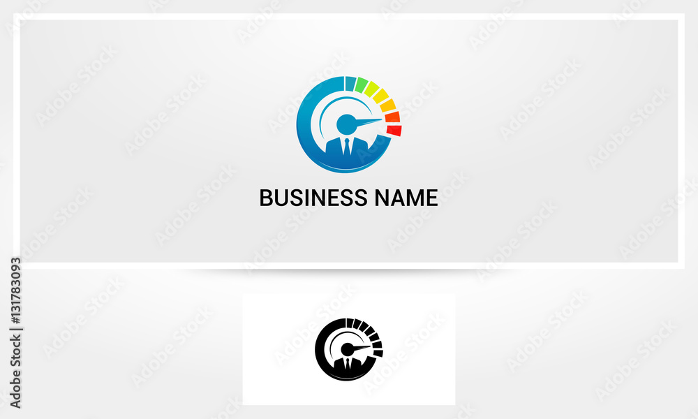 Work Performance Logo Work Performance Logo