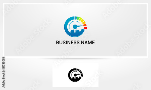 Work Performance Logo