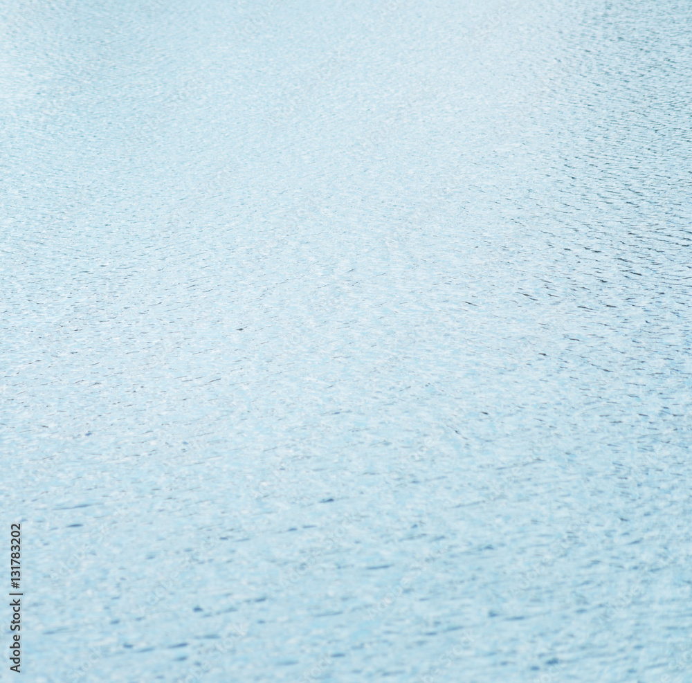 Obraz premium water background