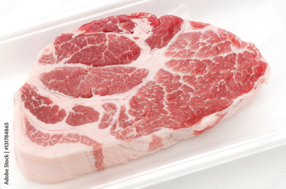 豚肉肩ロース