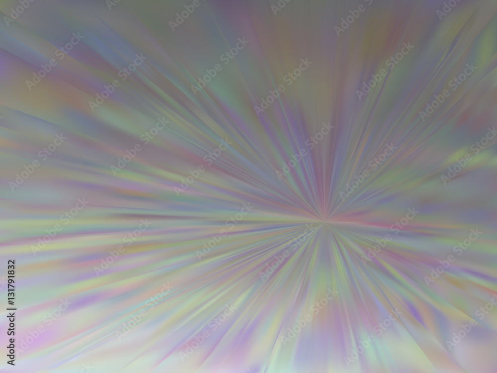 Obraz premium Blurred background with mesh gradient