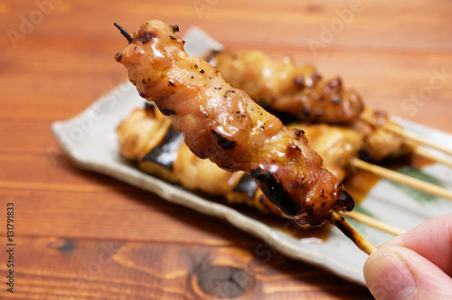 焼き鳥