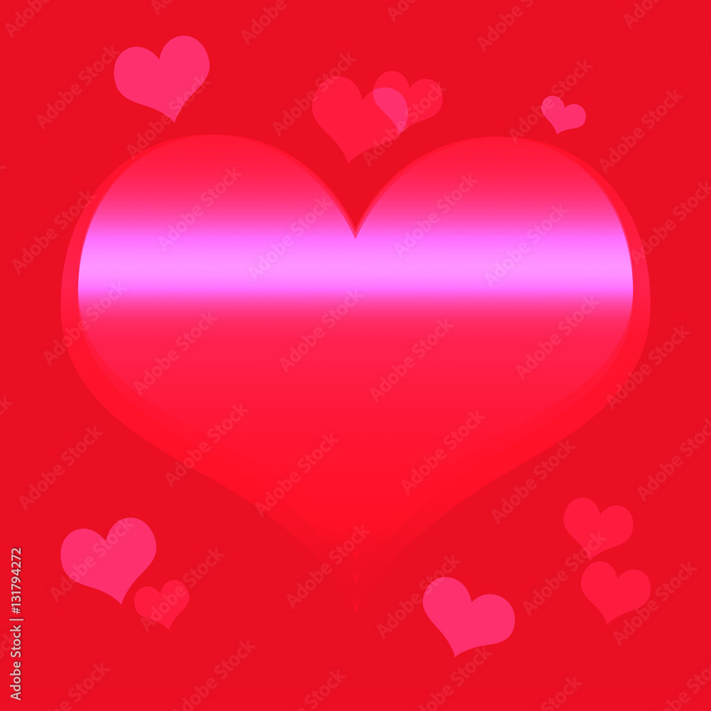 Valentine Day Background Valentine Day Background