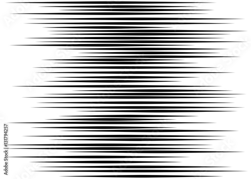 Amplitude lines Digital sound wave Seamless pattern