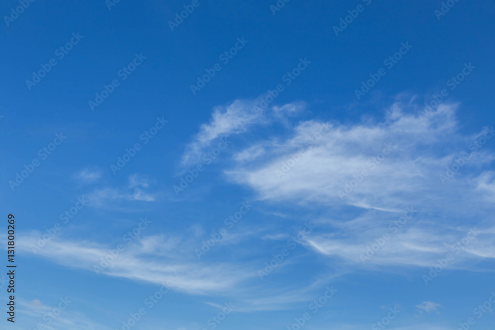 abstract white clouds on blue sky background abstract white clouds on blue sky background