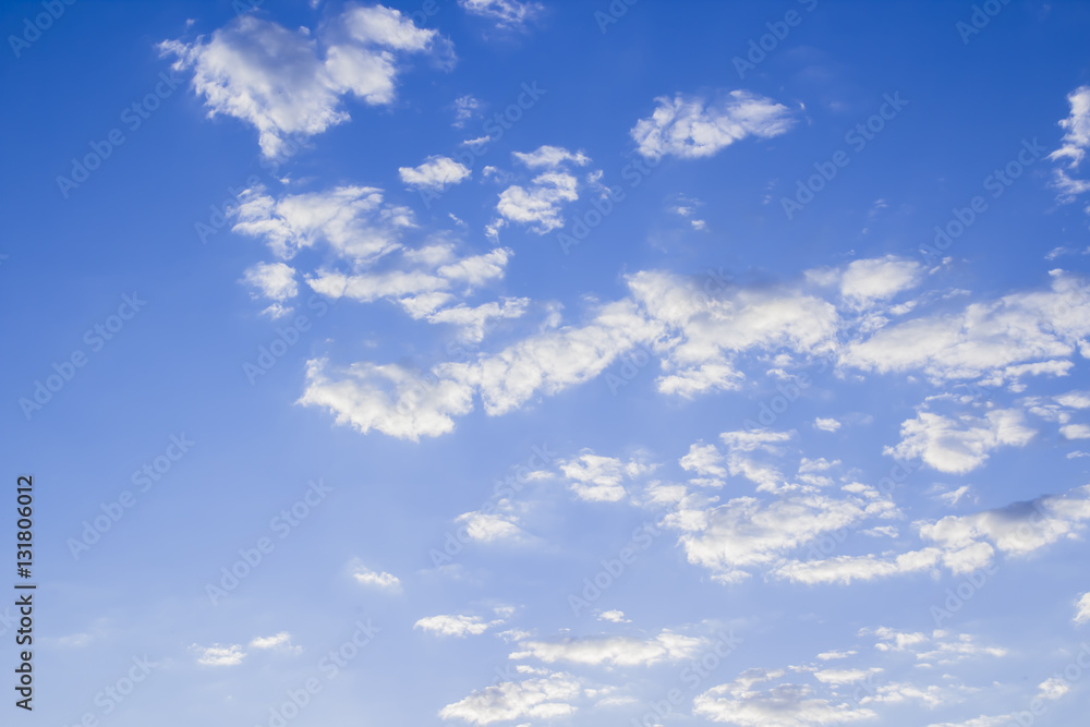 blue sky with cloud closeup blue sky with cloud closeup