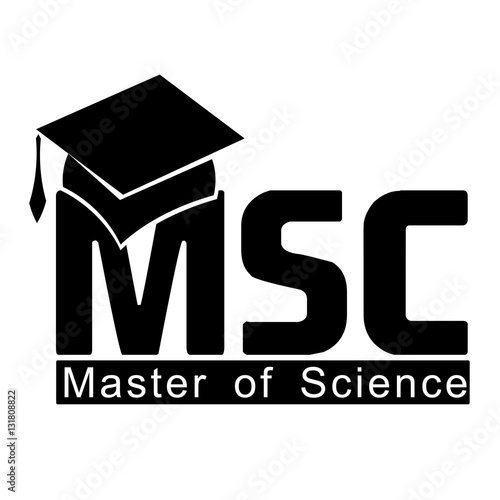 MSC - Master of Science