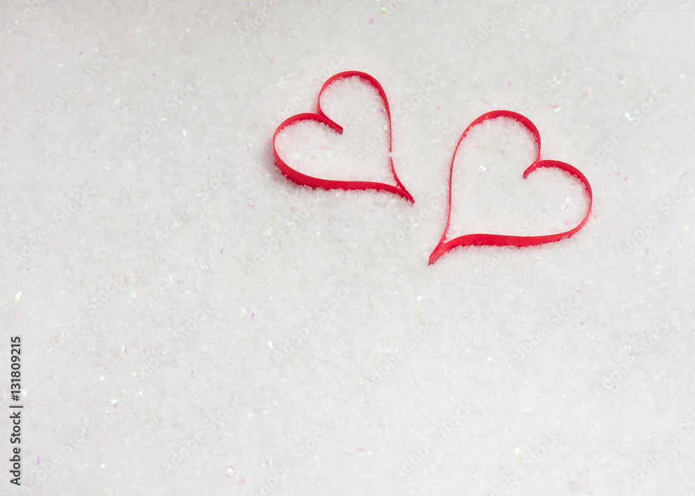 hearts as background. valentines day concept hearts as background. valentines day concept