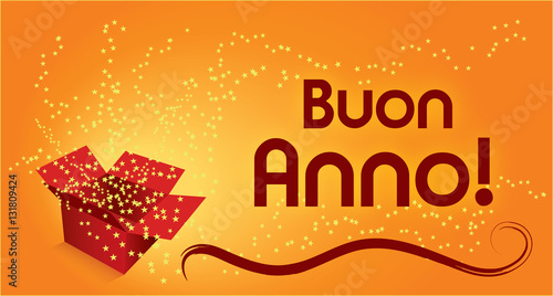 Buon Anno