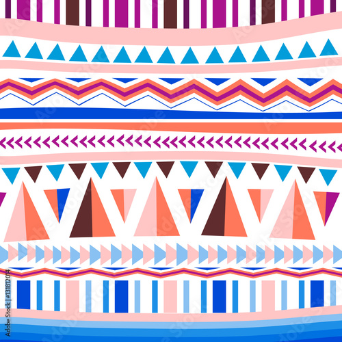 Abstract geometric  background.