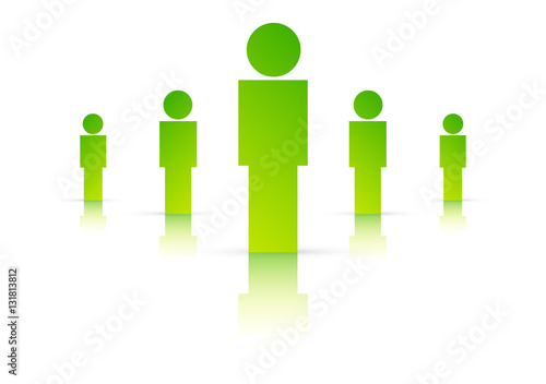 professionisti, leader, lavoro, impiego, lavoratori