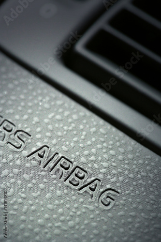 airbag standard