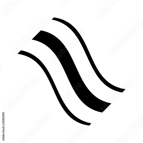 fresh bacon isolated icon vector illustration design