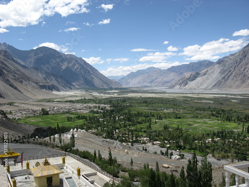 Nubra Valley