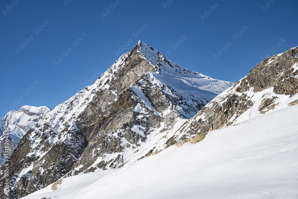 Gruppo Monte Rosa