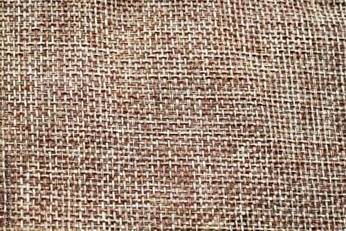 A high resolution image of a woven textured background 