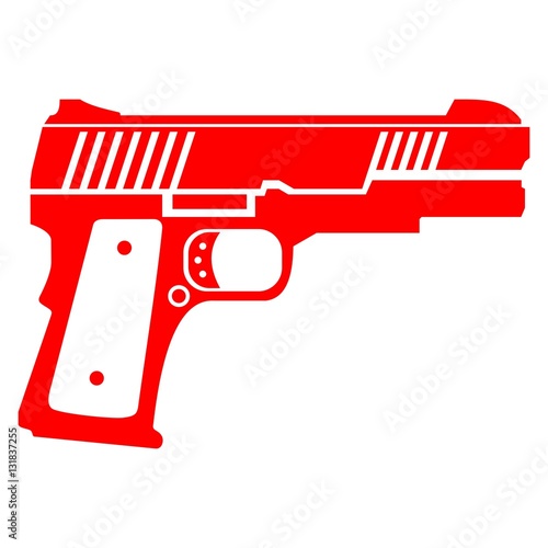 Gun