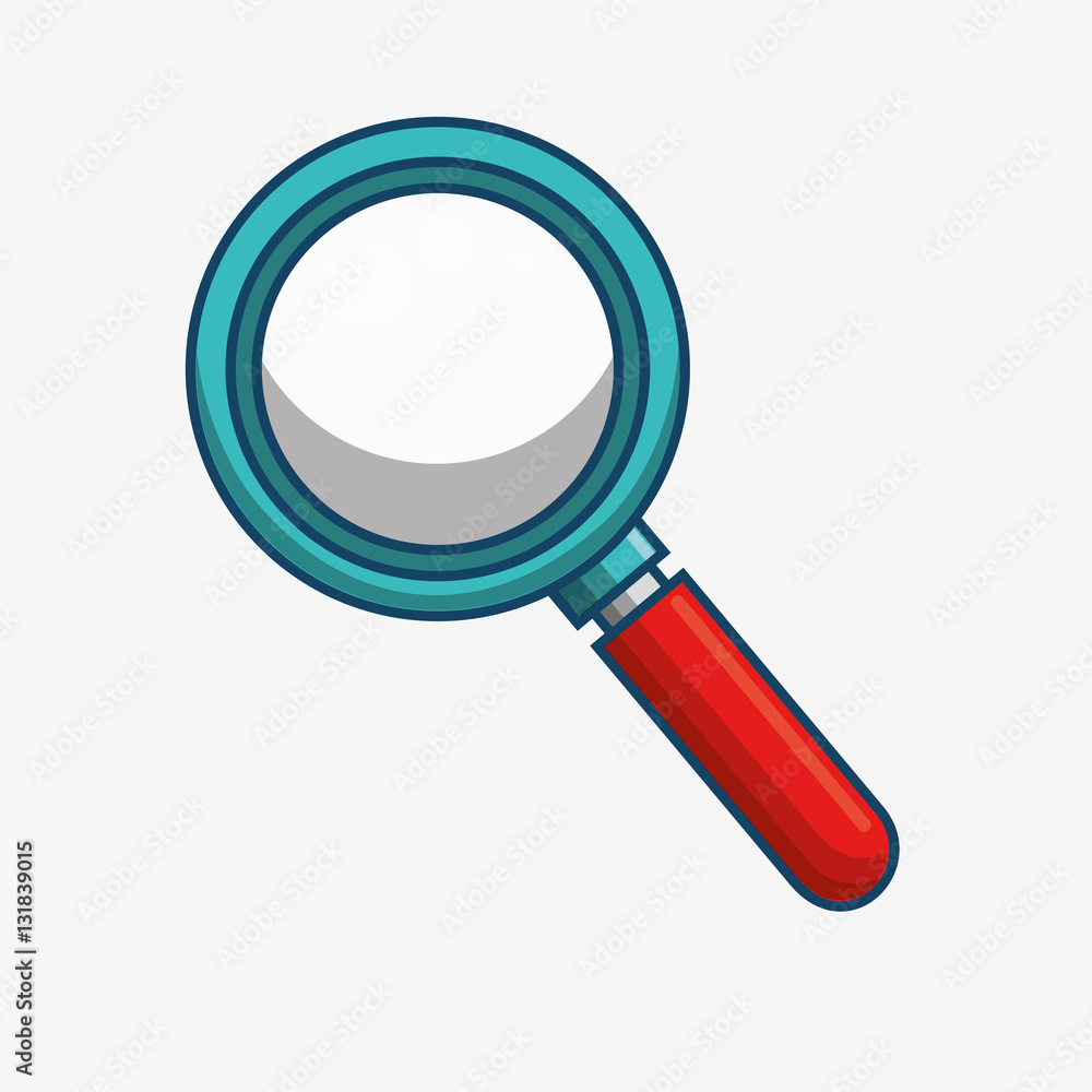 search magnifying glass icon vector illustration design search magnifying glass icon vector illustration design