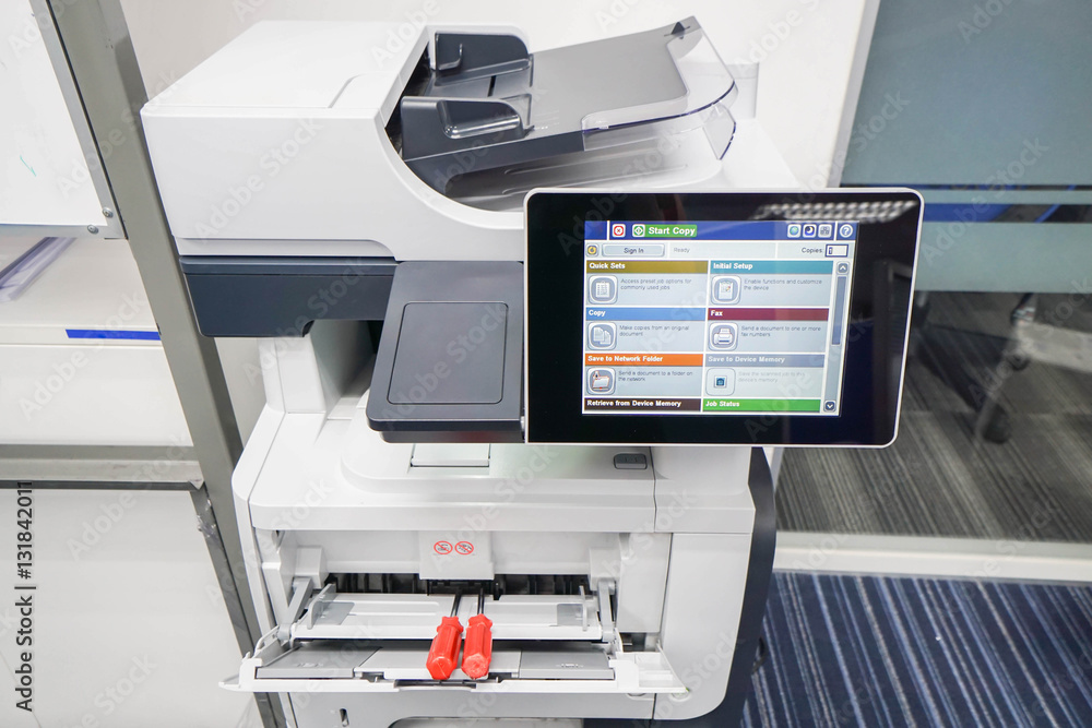 red screwdrivers on printer feeder assist to repair red screwdrivers on printer feeder assist to repair