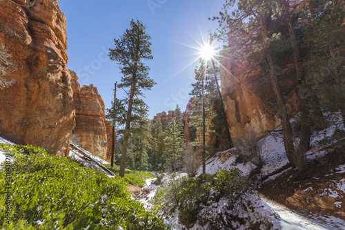 Bryce Canyon National Park ...