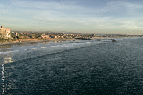 Pacific Beach San Diego California