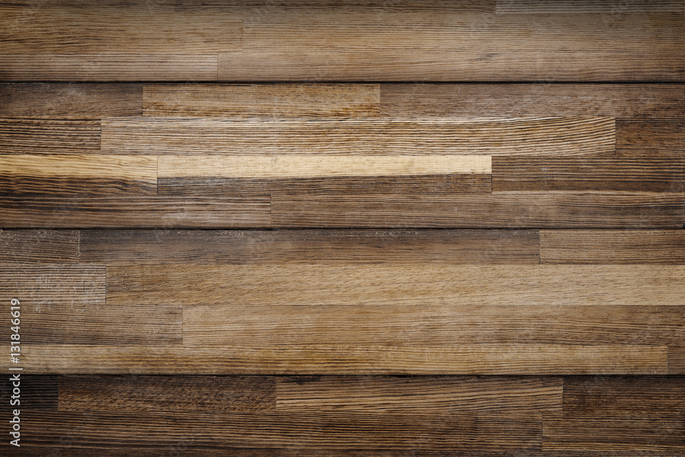 Fototapeta premium Wooden oak rustic table top background