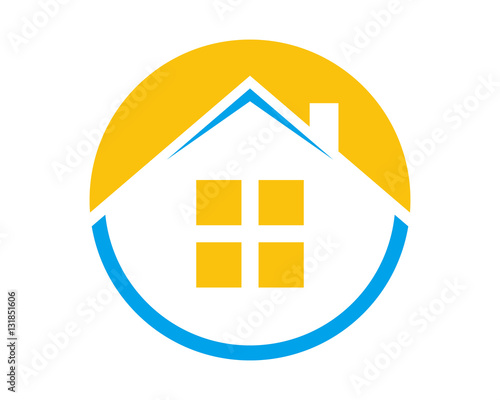 roof home icon