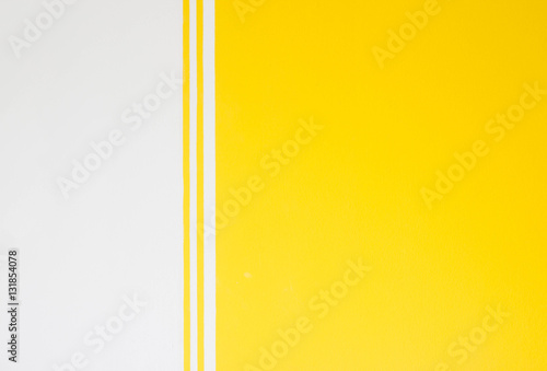 yellow pattern abstract background
