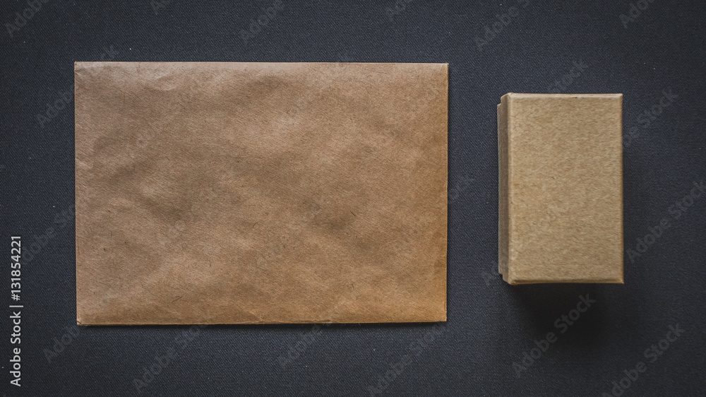Fototapeta premium Envelope