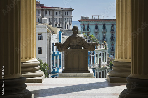 alma mater