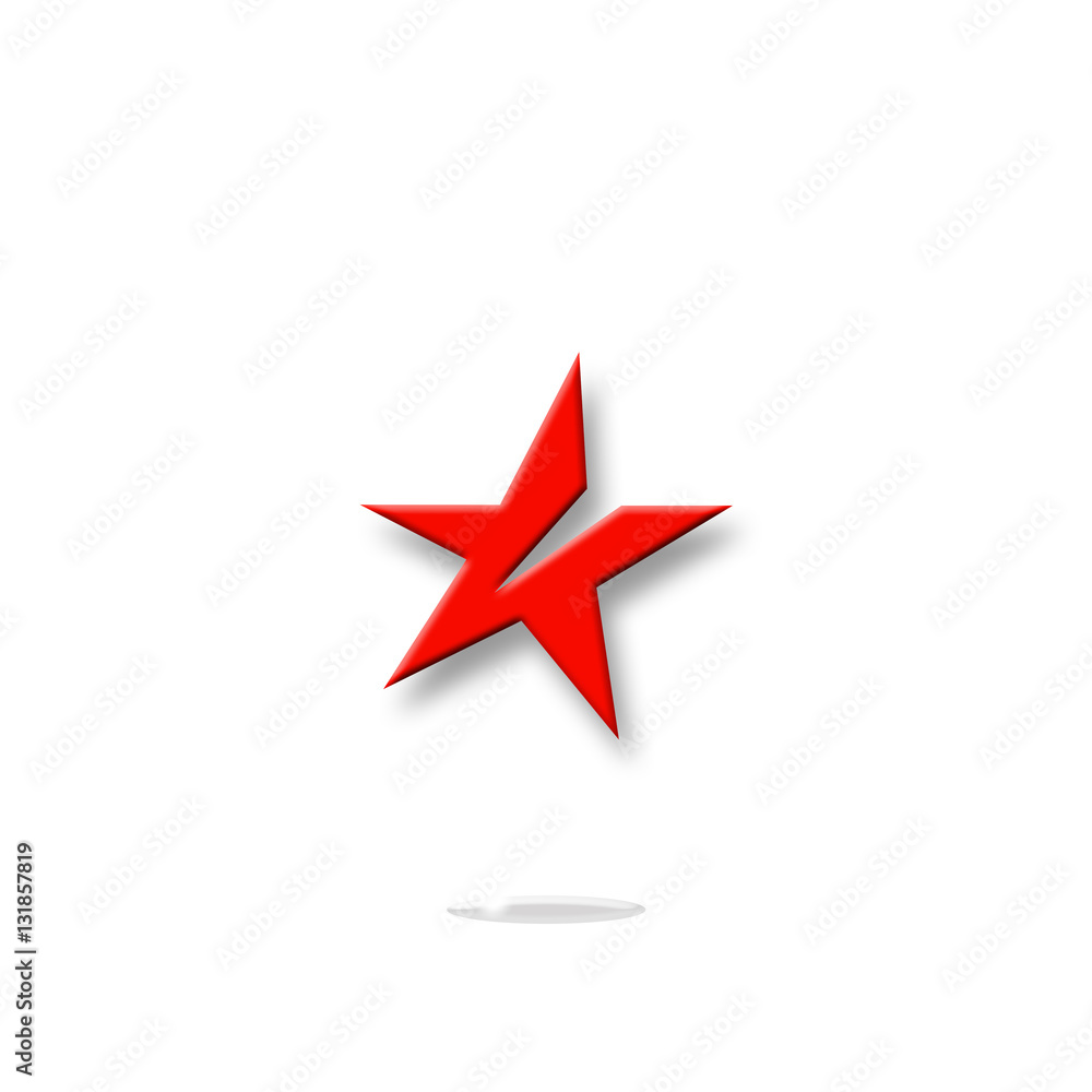 Star logo element innovative and creative inspiration for business company, abstract Star logo element innovative and creative inspiration for business company, abstract