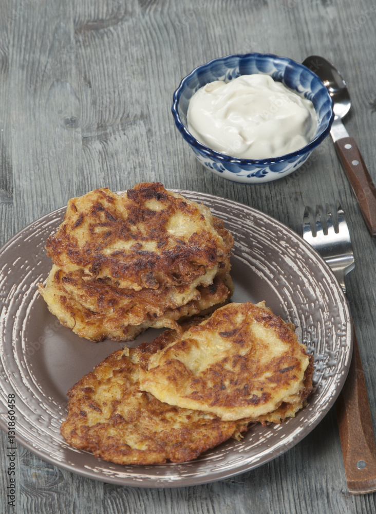 Marrow zuccini flapjack Marrow zuccini flapjack