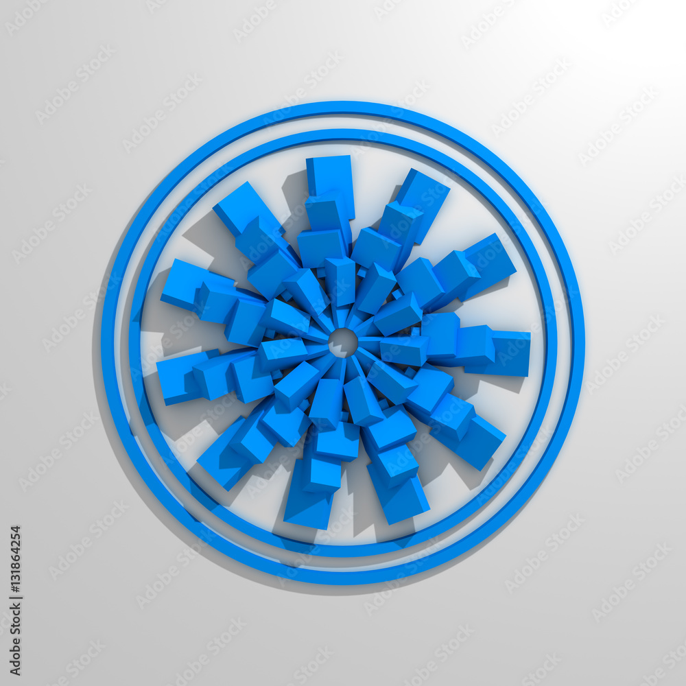 3d Abstract Design 3d Abstract Design