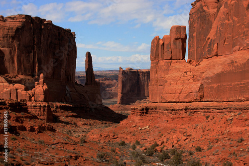 Arches National Park